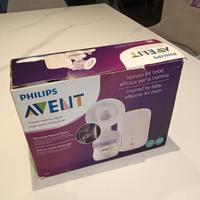 Tiralatte elettrico Philips Avent