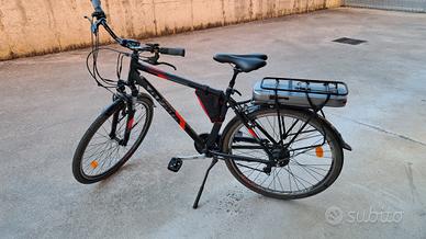 E_Bike  Atala e-run