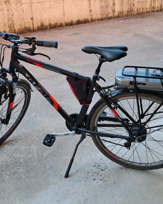 E_Bike  Atala e-run