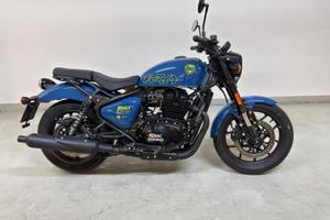 Royal Enfield Shotgun 650