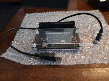 Krikzz Program / Dumper SEGA Mega Drive / Genesis