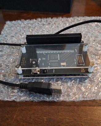 Krikzz Program / Dumper SEGA Mega Drive / Genesis