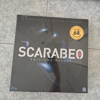 Scarabeo Deluxe 60° anniversario nuovo
