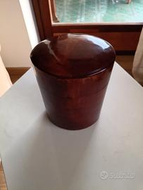 scatola sigari verticale Peloso