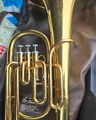 Flicorno Baritono Mario Corso