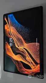 Samsung Tab s8 ultra 
