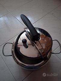 pentola a pressione 