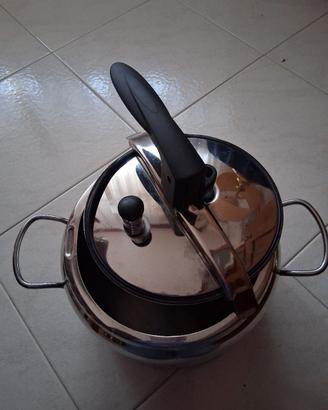 pentola a pressione 