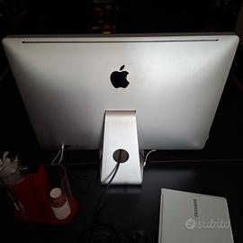 Apple iMac 27" (2011) - SSD 1TB, RAM 16GB