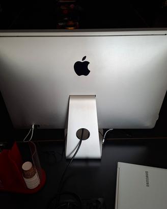 Apple iMac 27" (2011) - SSD 1TB, RAM 16GB