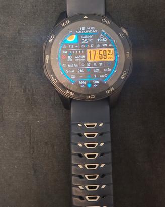 smartwatch huawei gt 4 