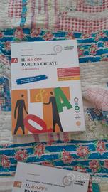NUOVI libri scolastici Liceo artistico 1° biennio 