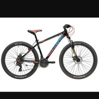 MTB  27,5 Wing rck 21v disk