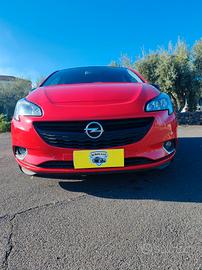Opel corsa 1.3 mtj diesel