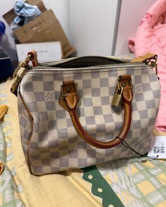 Speedy bandoulière 25