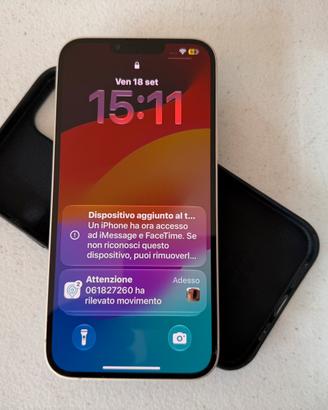 I phone 14 plus 256 gb