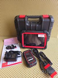 Diagnosi auto Launch x431