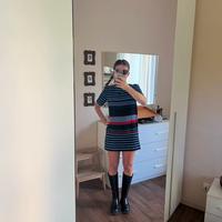 Vestito Zara Tg S