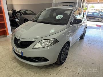 LANCIA New Ypsilon GPL 1.2 Ecochic