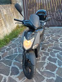 Kymco Agility 125