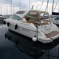 Jeanneau Prestige 34