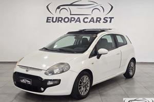 FIAT Punto Evo 1.2 3 porte S&S Active TETTO A...