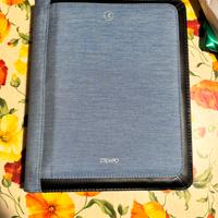 Portablocco tekniko con porta usb