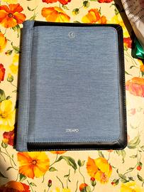 Portablocco tekniko con porta usb