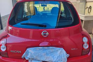 Micra 1000 anno 2003