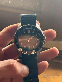 Orologio casio