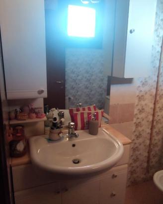 Mobile arredo bagno