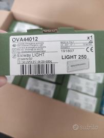 Schneider Lampada d'emergenza 