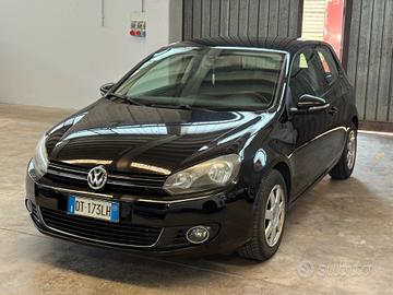 Volkswagen Golf 1.4 TSI 122CV DSG 5p. Highline
