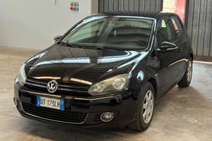 Volkswagen Golf 1.4 TSI 122CV DSG 5p. Highline