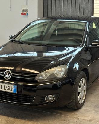 Volkswagen Golf 1.4 TSI 122CV DSG 5p. Highline