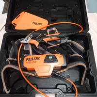 Forbice a batteria pellenc