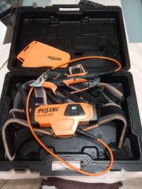 Forbice a batteria pellenc