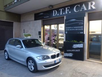 Bmw 120d 5 porte Futura KM 129.000