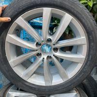 CERCHI 18 ORIGINALI BMW