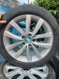 CERCHI 18 ORIGINALI BMW