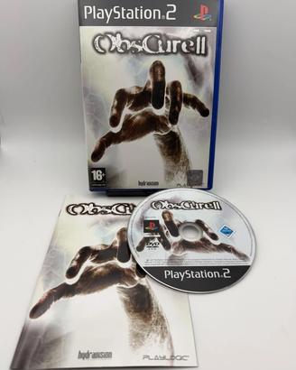 Obscure 2 PAL PS2 completo con manuale