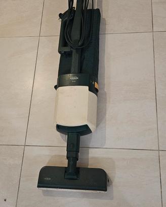 aspirapolvere professionale