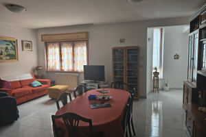 Appartamento in condominio centrale