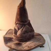 cappello harry potter 