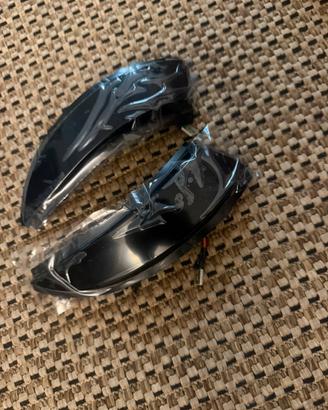 freccia dinamica led per clio 4 mk4 rs 2012-2016