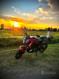 Keeway RKF 125 - 2023