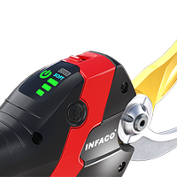 FORBICE ELETTRICA INFACO 3020 NUOVA