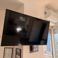 Smart tv Samsung 43 pollici