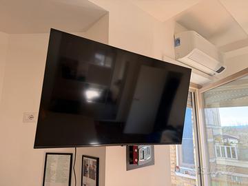 Smart tv Samsung 43 pollici