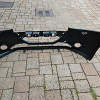 paraurti anteriore peugeot  208